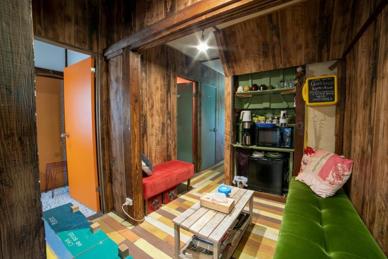 Villa Sacra ヴィラサクラ Kamakura Ngoại thất bức ảnh