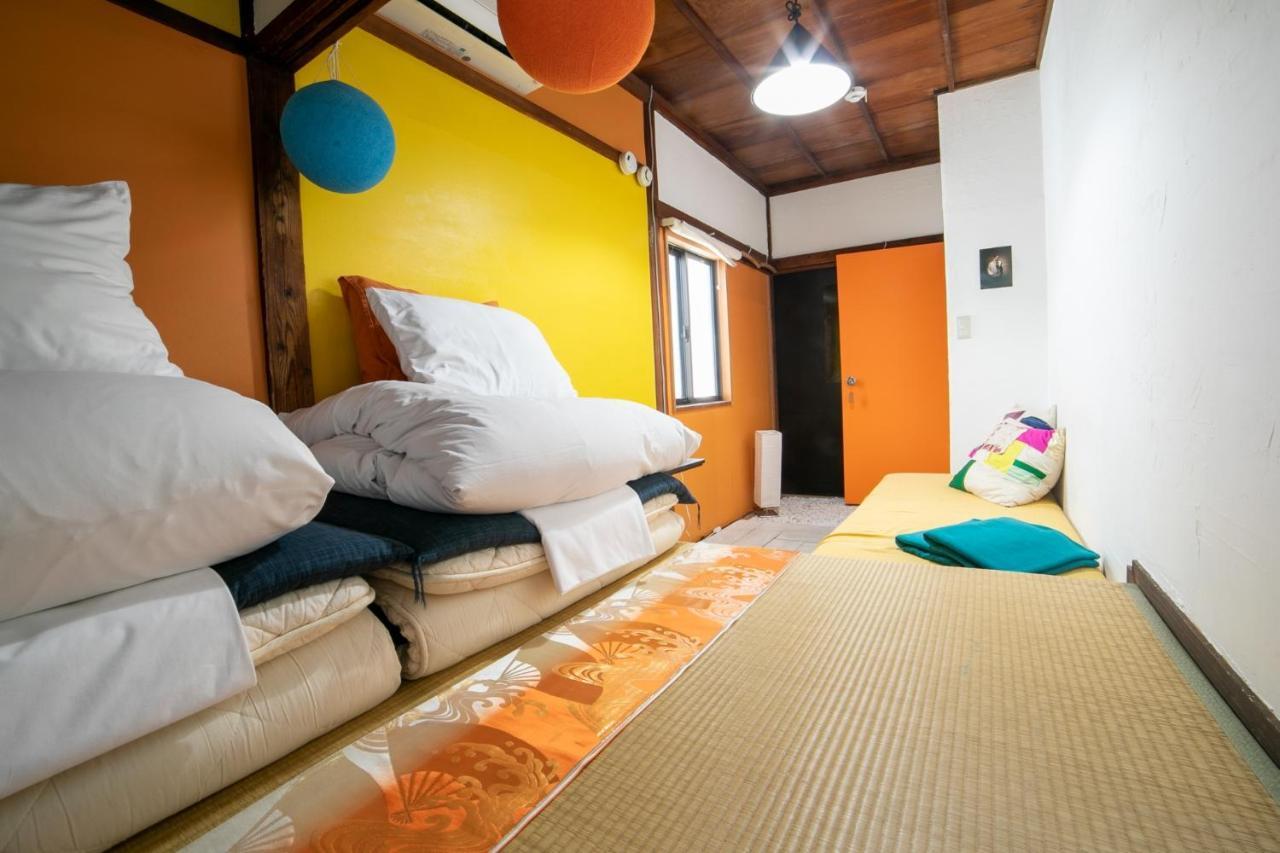 Villa Sacra ヴィラサクラ Kamakura Ngoại thất bức ảnh