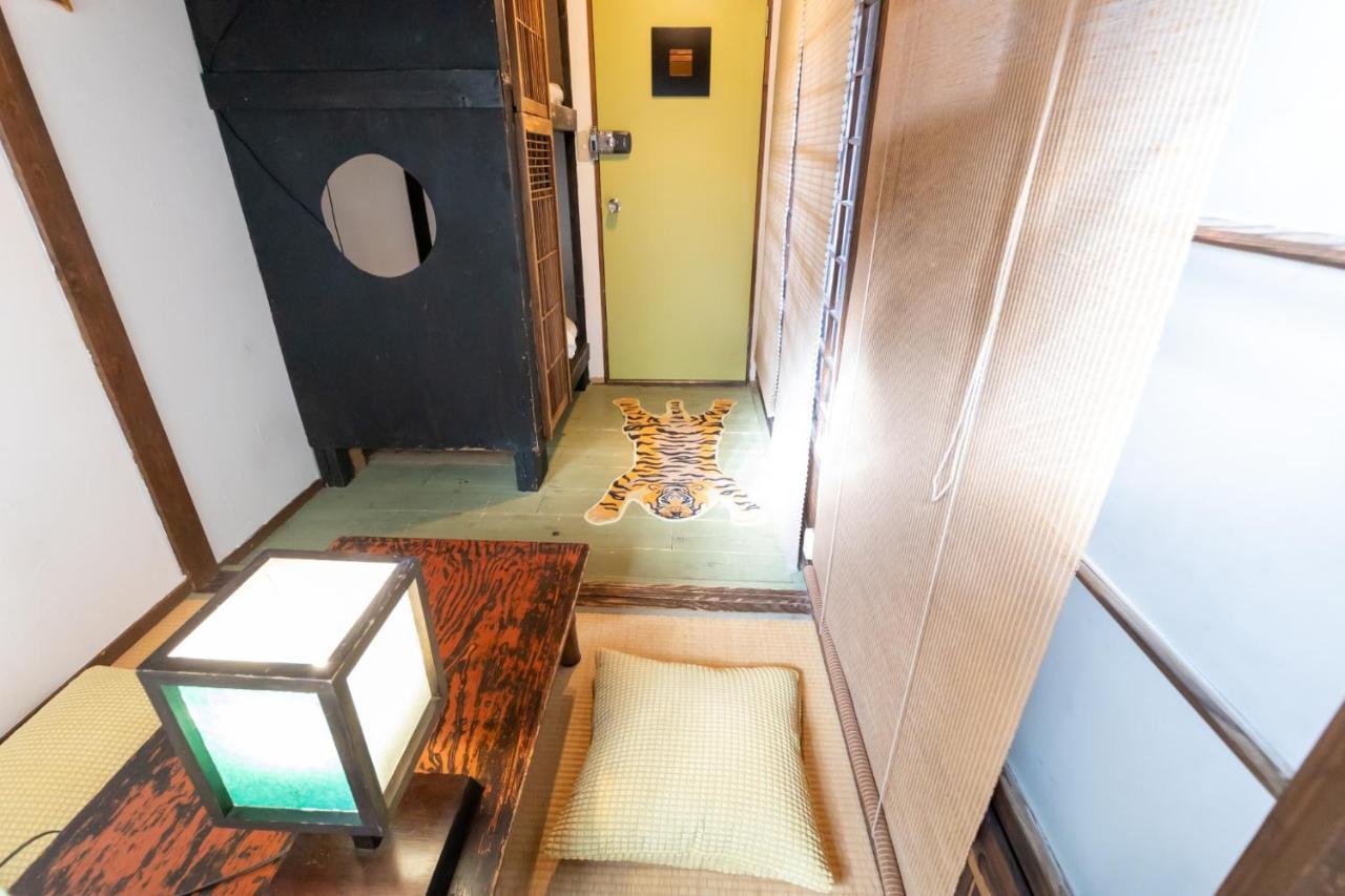 Villa Sacra ヴィラサクラ Kamakura Ngoại thất bức ảnh
