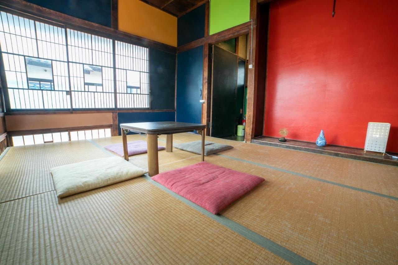 Villa Sacra ヴィラサクラ Kamakura Ngoại thất bức ảnh