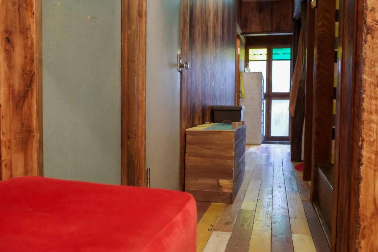 Villa Sacra ヴィラサクラ Kamakura Ngoại thất bức ảnh
