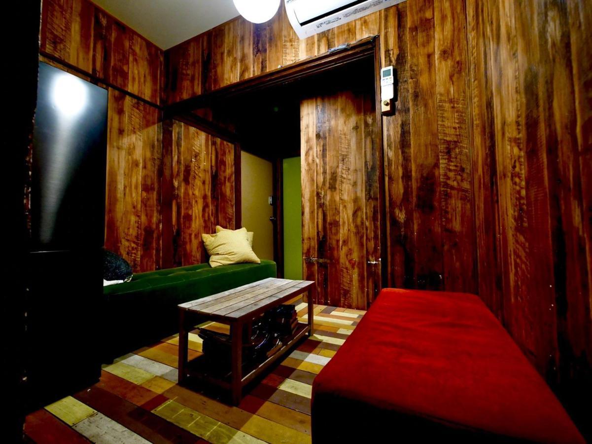 Villa Sacra ヴィラサクラ Kamakura Ngoại thất bức ảnh