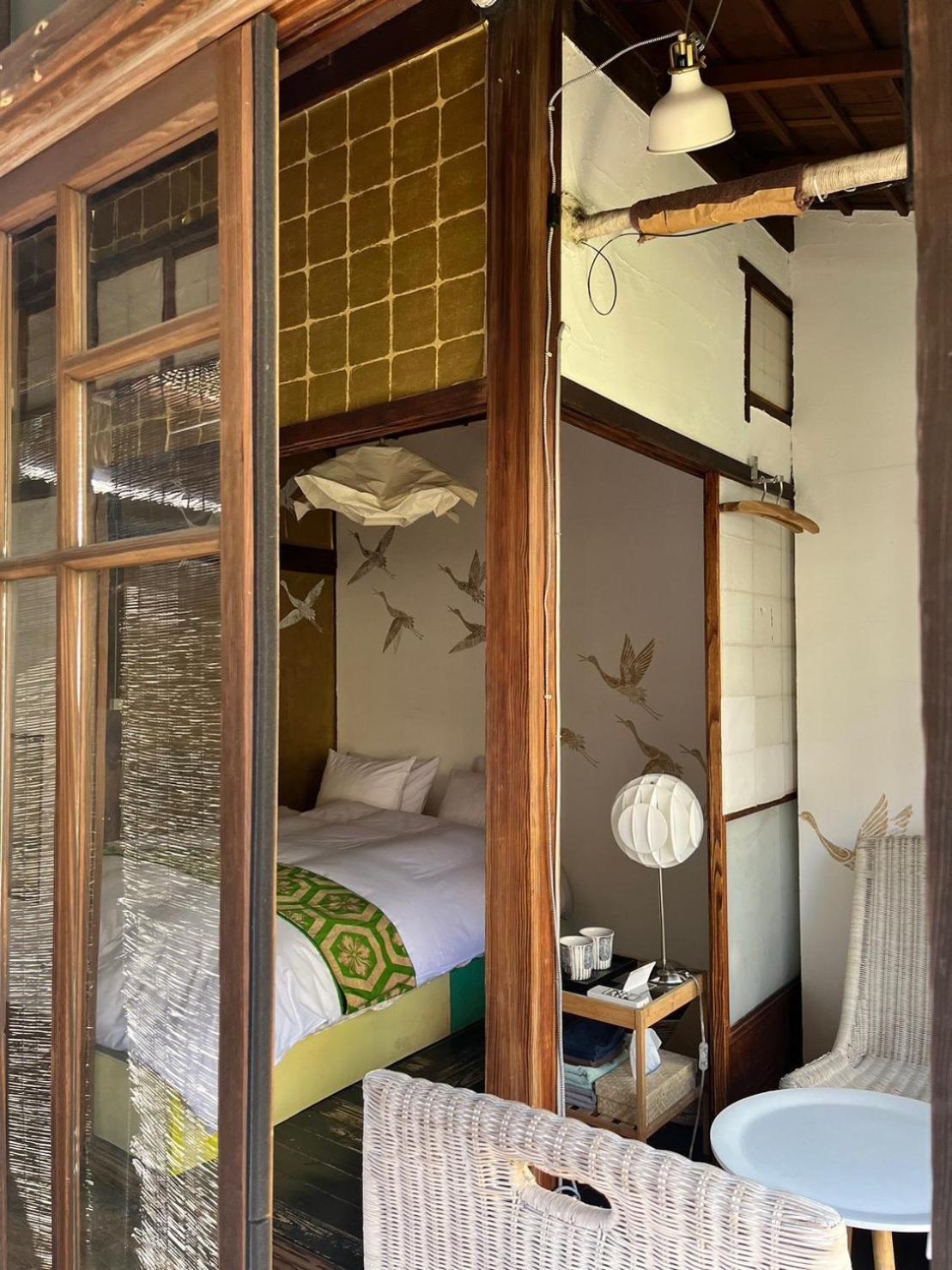 Villa Sacra ヴィラサクラ Kamakura Ngoại thất bức ảnh