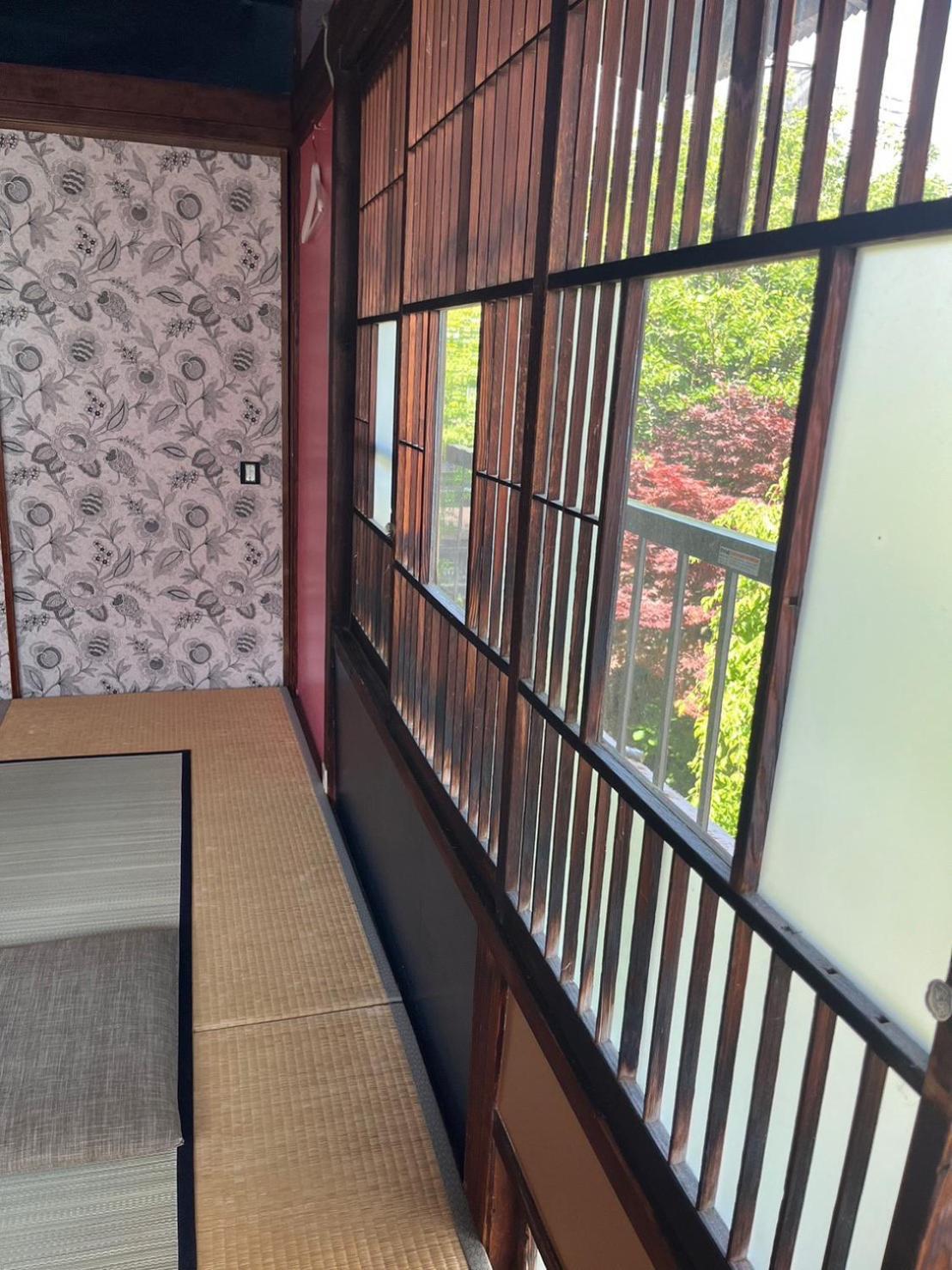 Villa Sacra ヴィラサクラ Kamakura Ngoại thất bức ảnh