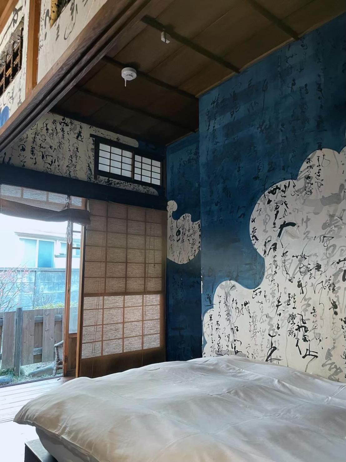 Villa Sacra ヴィラサクラ Kamakura Ngoại thất bức ảnh