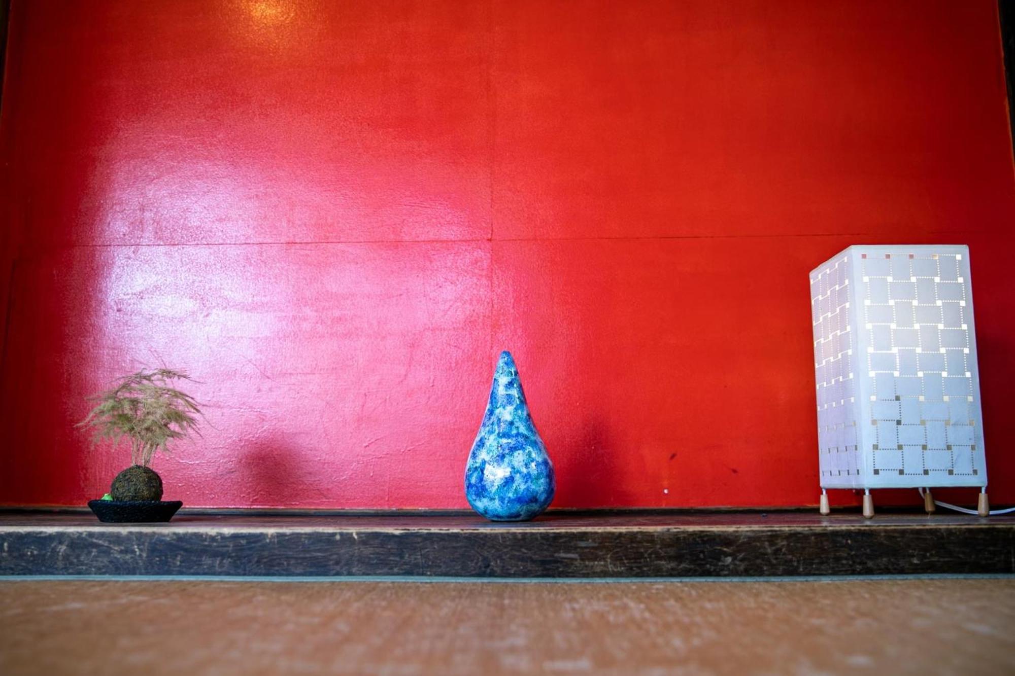 Villa Sacra ヴィラサクラ Kamakura Phòng bức ảnh