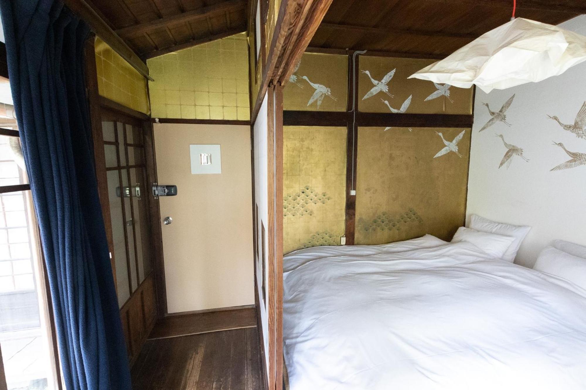 Villa Sacra ヴィラサクラ Kamakura Phòng bức ảnh