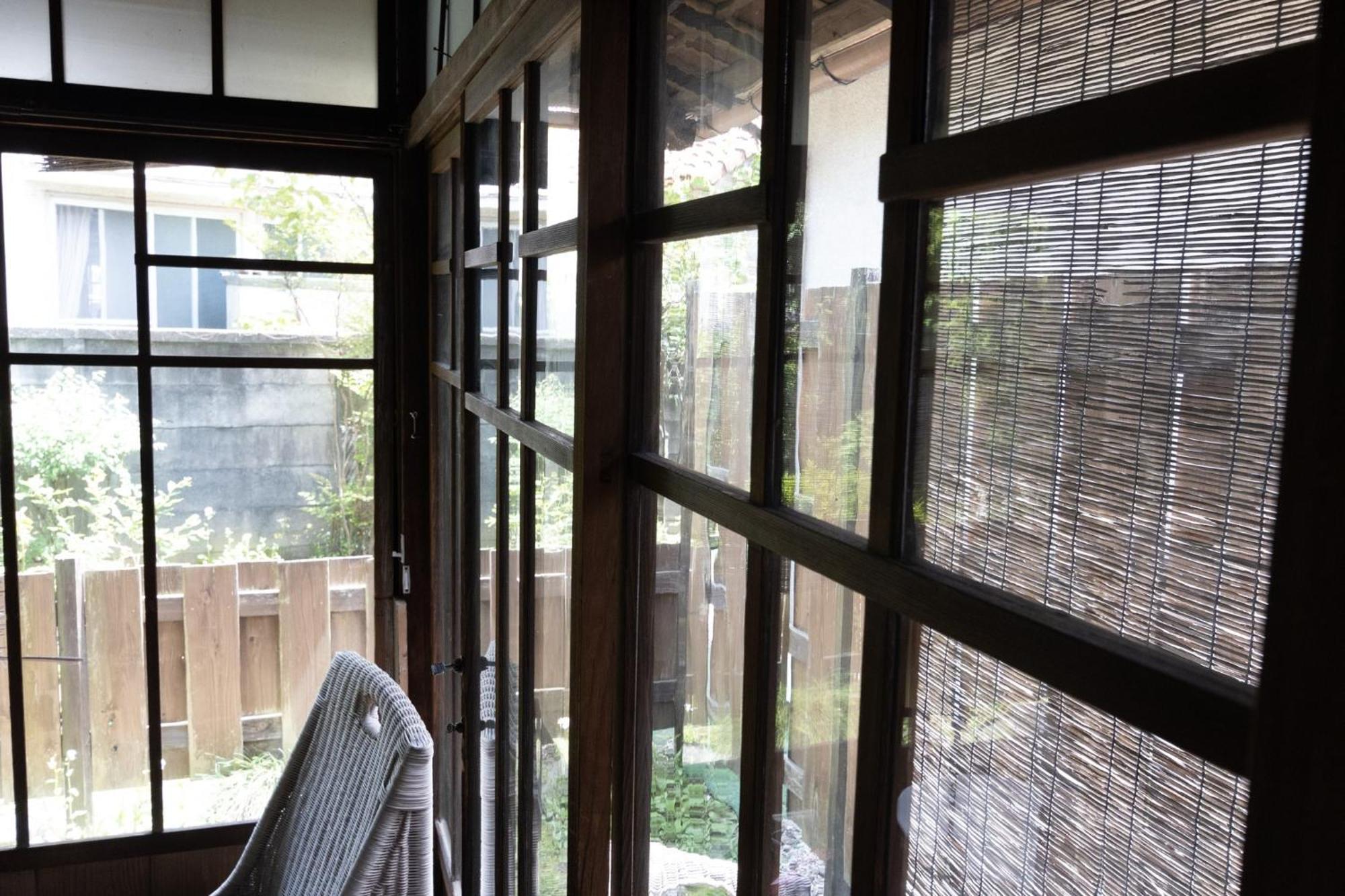Villa Sacra ヴィラサクラ Kamakura Phòng bức ảnh