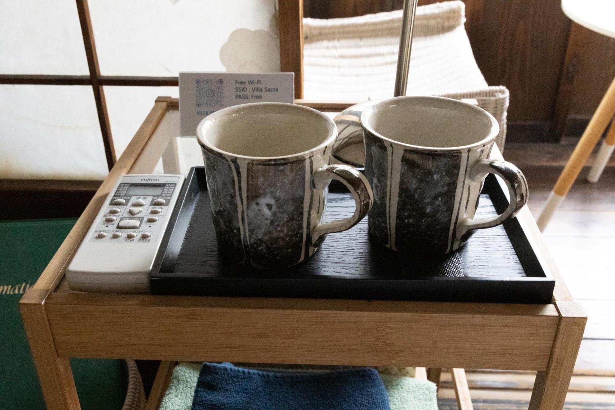 Villa Sacra ヴィラサクラ Kamakura Phòng bức ảnh