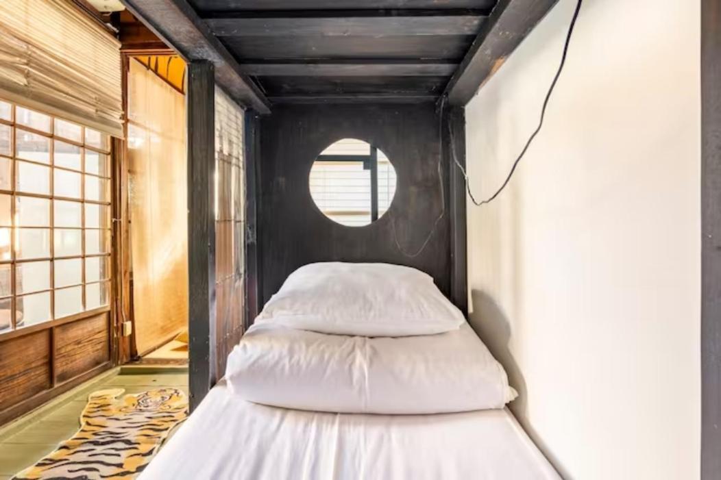 Villa Sacra ヴィラサクラ Kamakura Ngoại thất bức ảnh