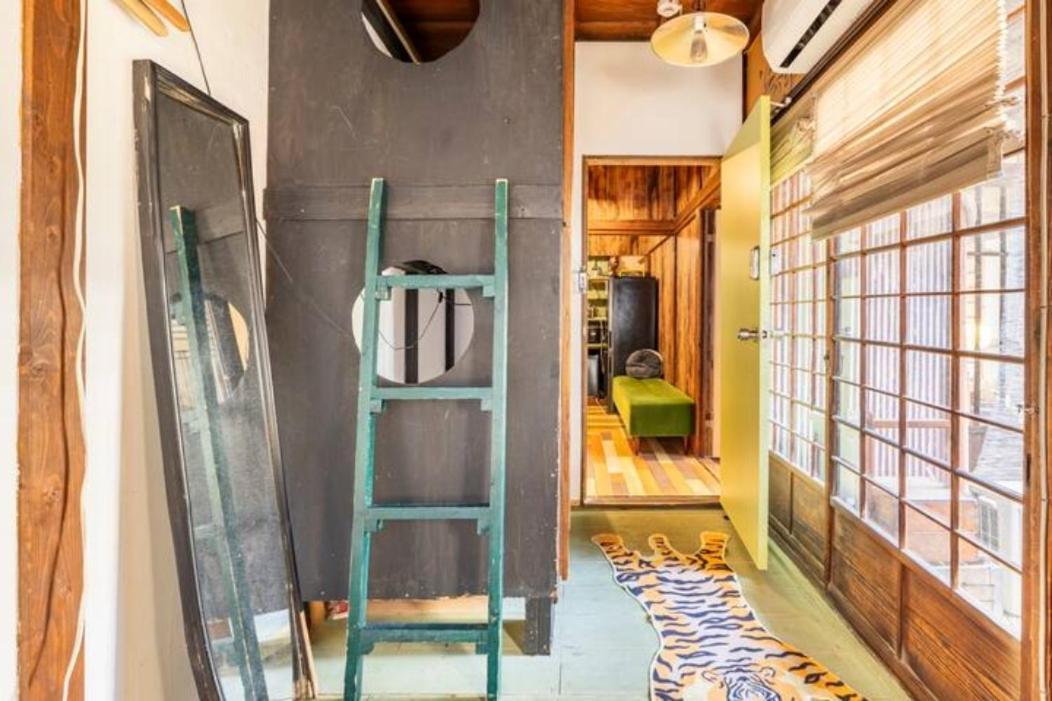 Villa Sacra ヴィラサクラ Kamakura Ngoại thất bức ảnh