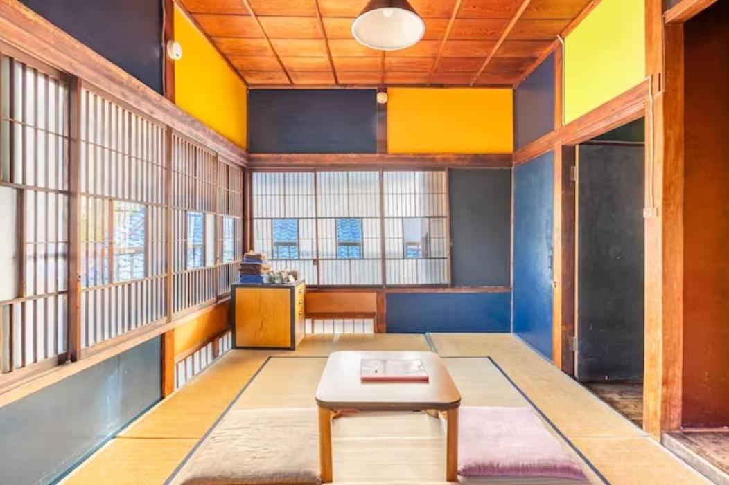 Villa Sacra ヴィラサクラ Kamakura Ngoại thất bức ảnh