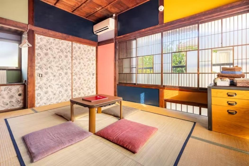 Villa Sacra ヴィラサクラ Kamakura Ngoại thất bức ảnh