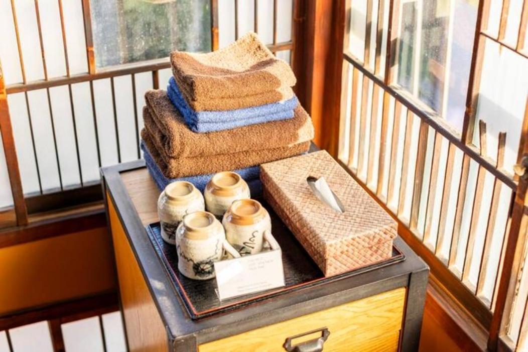 Villa Sacra ヴィラサクラ Kamakura Ngoại thất bức ảnh