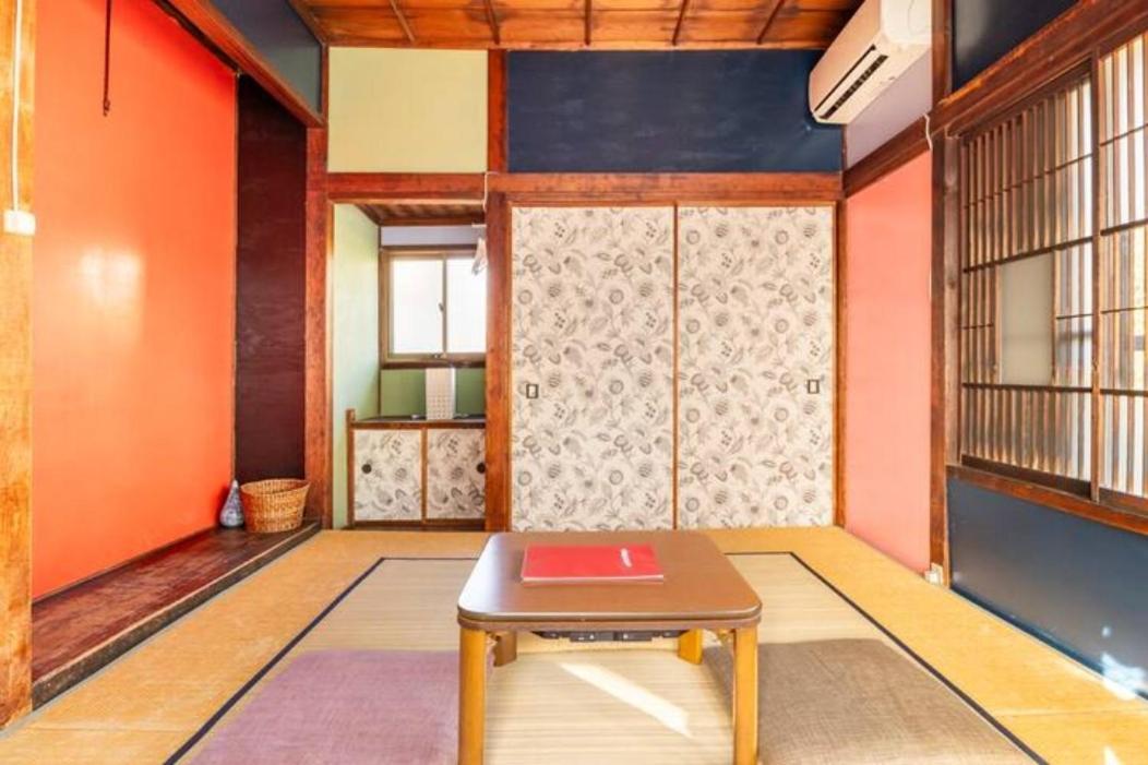Villa Sacra ヴィラサクラ Kamakura Ngoại thất bức ảnh