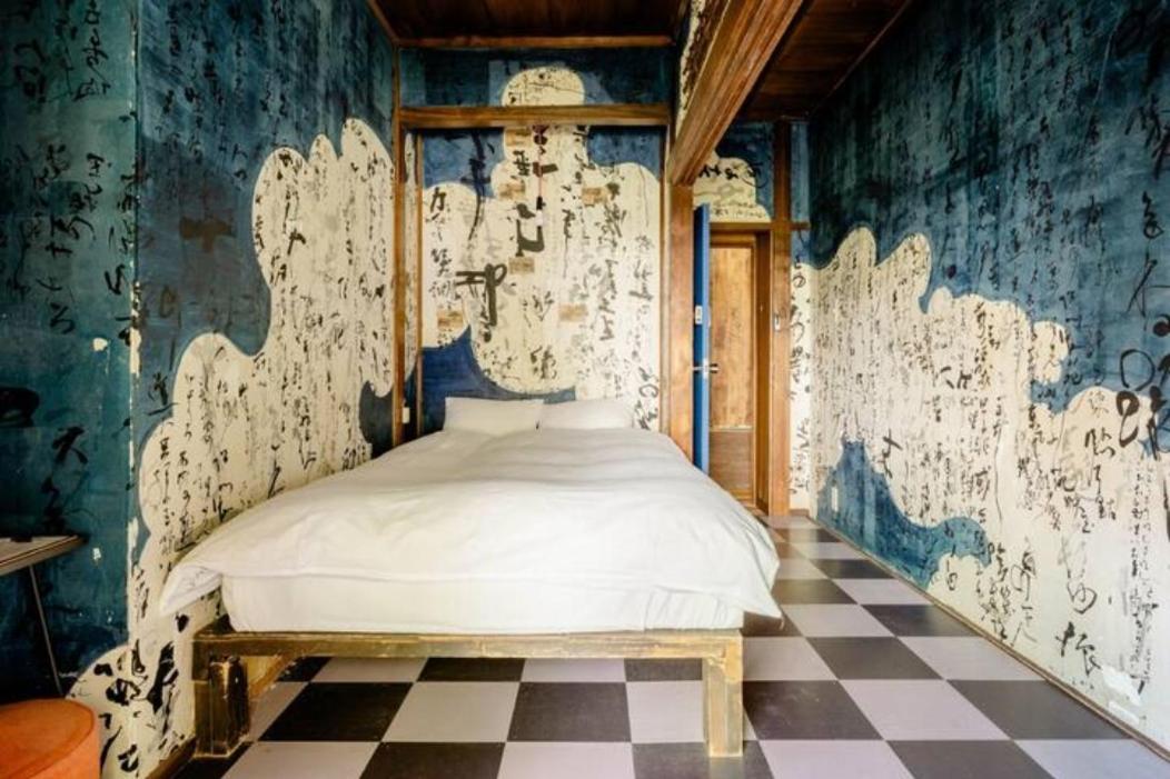 Villa Sacra ヴィラサクラ Kamakura Ngoại thất bức ảnh
